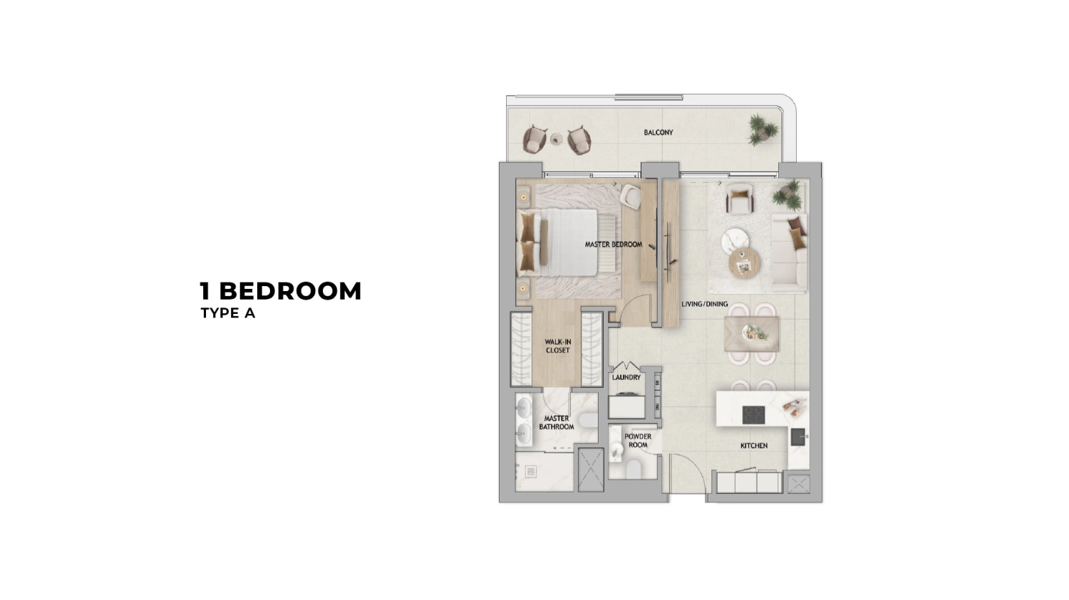 Apartments